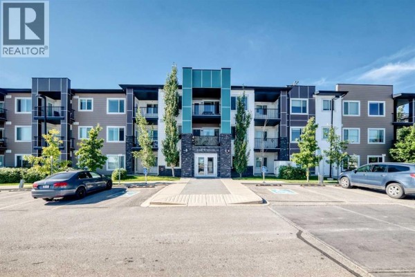 4pc Bathroom - 203, 20 Sage Hill Terrace Nw, Calgary, AB T3R0W8 Photo 3