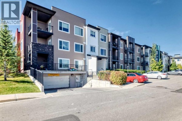 Other - 203, 20 Sage Hill Terrace Nw, Calgary, AB T3R0W8 Photo 4