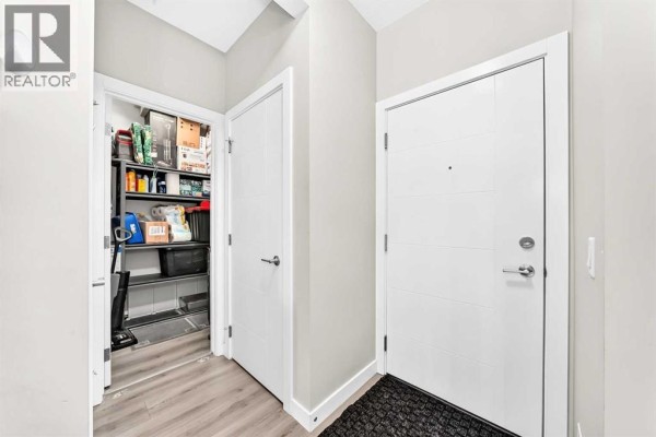 Primary Bedroom - 203, 20 Sage Hill Terrace Nw, Calgary, AB T3R0W8 Photo 5