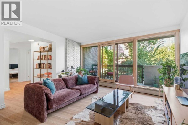 203, 323 13 Avenue Sw, Calgary