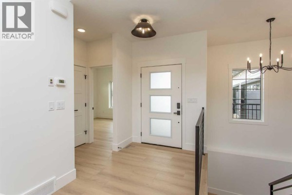 Bedroom - 203, 38452 Range Road 284, Rural Red Deer County, AB T4S2B7 Photo 4