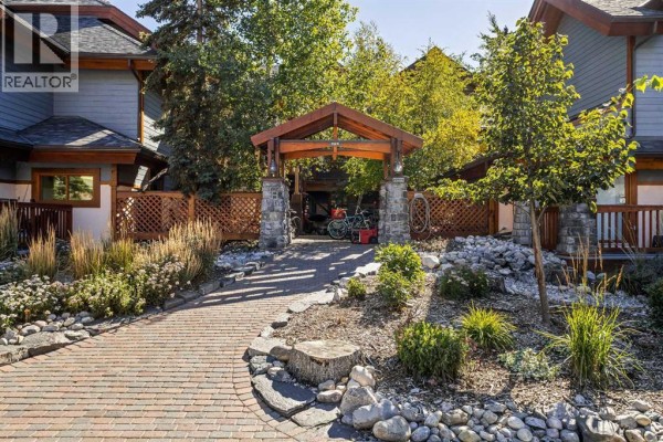 Other - 203, 404 Marten Street, Banff, AB T1L1C6 Photo 2