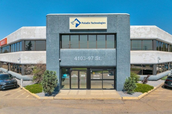 203, 4103 97 Street, Edmonton, AB, photo 2