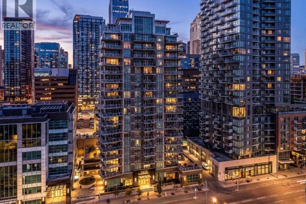 203, 530 12 Avenue Sw, Calgary
