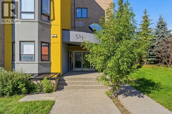203, 611 Edmonton Trail Ne, Calgary, AB, photo 2