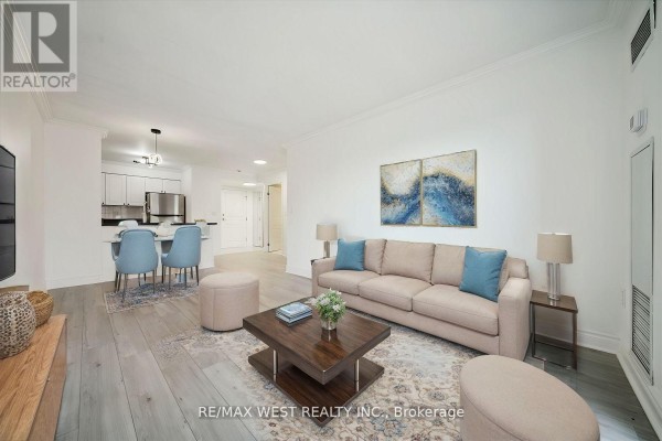 203 - 1 Hycrest Avenue, Toronto, ON M2N6V8 Photo 5