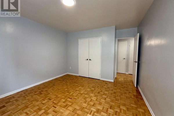 Bedroom - 203 - 1181 Ellesmere Road, Toronto, ON M1P2X6 Photo 4