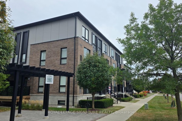 203 - 1208 Main St East Street, Milton, ON, photo 2