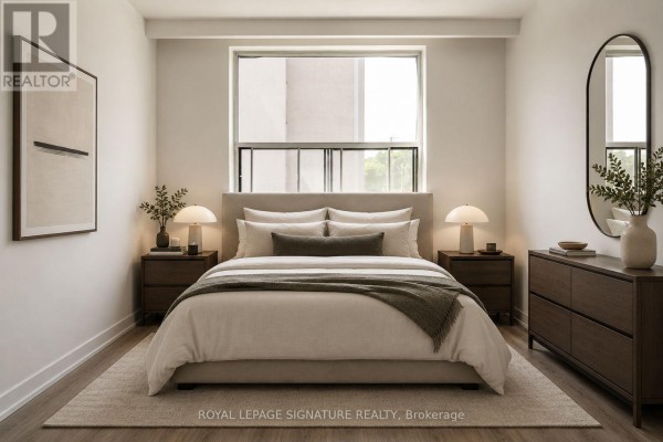 203 - 15 Gamble Avenue, Toronto, ON M4K2H3 Photo 4