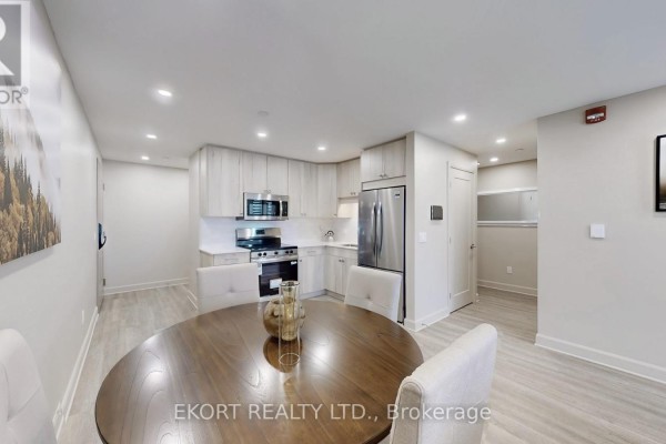 203 - 156a Wims Way, Belleville, ON K8N0H9 Photo 4