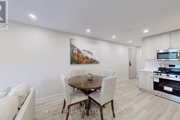 203 - 156a Wims Way, Belleville, ON K8N0H9 Photo 5
