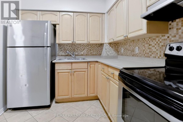 203 - 158a Mcarthur Avenue, Ottawa, ON K1L7E7 Photo 4