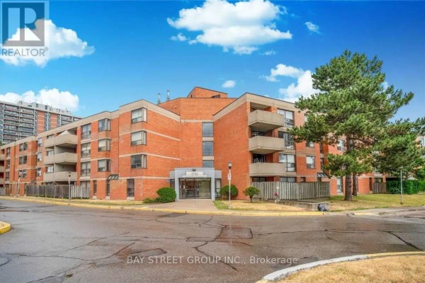 Apartment for rent at 203 - 1705 Mccowan Road, Toronto, ON - MLS® n3J2Vx