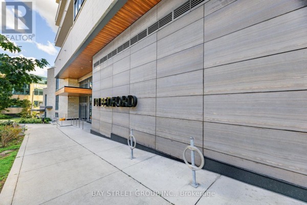 203 - 181 Bedford Road, Toronto, ON M5R0C2 Photo 2