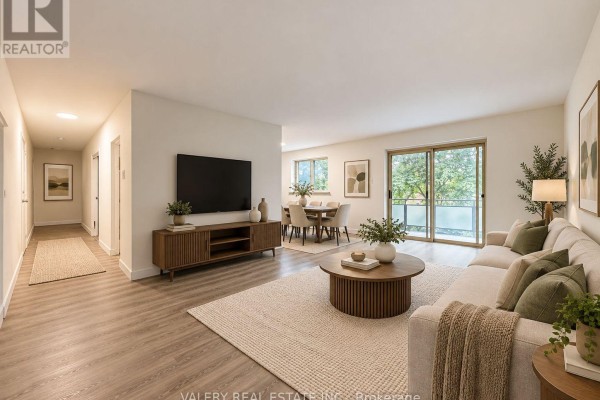Bedroom - 203 - 227 Cathcart Street, London South, ON  Photo 4