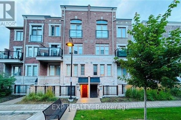 Kitchen - 203 - 2355 Sheppard Avenue W, Toronto, ON M9M0E7 Photo 3