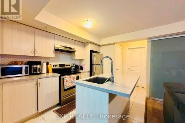 203 - 2355 Sheppard Avenue W, Toronto, ON M9M0E7 Photo 5