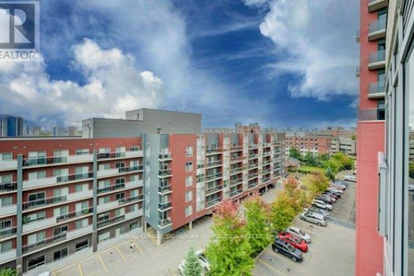 203 - 250 Albert Street, Waterloo, ON N2L0H5 Photo 5