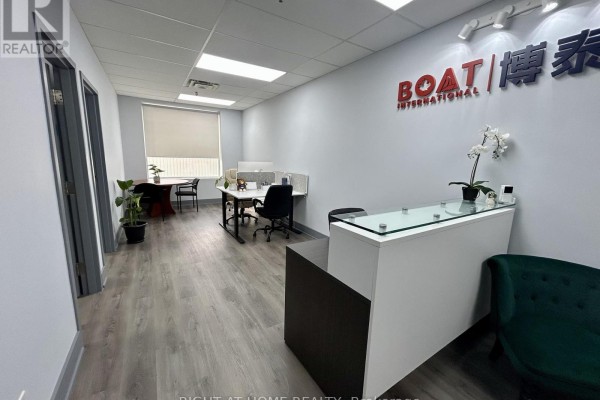 203 - 2750 14th Avenue, Markham, ON L3R0B6 Photo 2