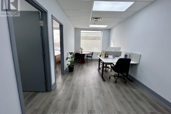 203 - 2750 14th Avenue, Markham, ON L3R0B6 Photo 4
