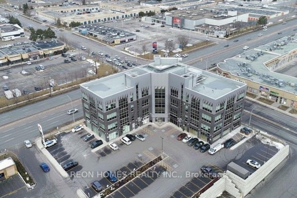 203 - 2855 Markham Road, Toronto, ON M1X0C3 Photo 4