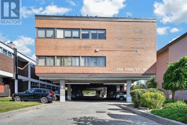 203 - 292 King Street W, Oshawa, ON, photo 2