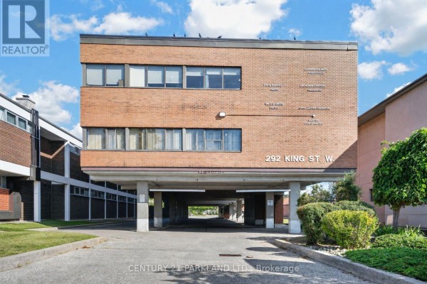 203 - 292 King Street W, Oshawa, ON, photo 3