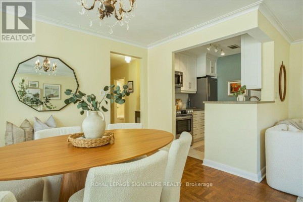 203 - 30 Elm Avenue, Toronto, ON M4W1N5 Photo 5