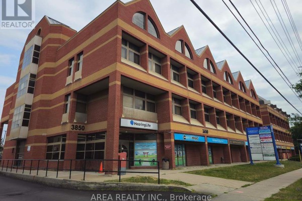 203 - 3850 Finch Avenue E, Toronto, ON M1T3T6 Photo 2