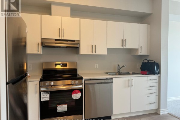 203 - 397 Codds Road, Ottawa, ON K1K2G8 Photo 4