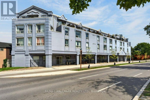 203 - 400 York Boulevard, Hamilton, ON, photo 2