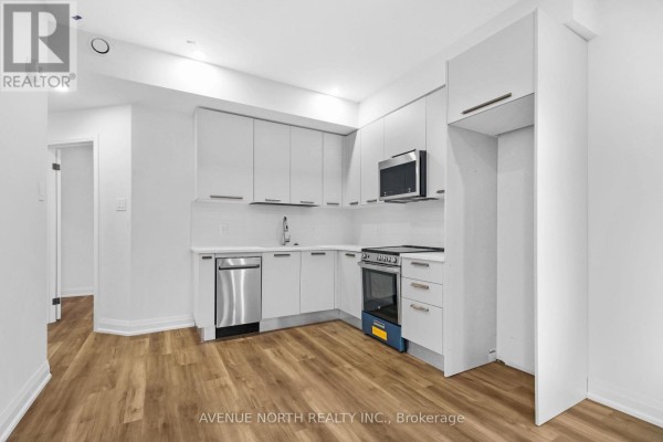 203 - 436 Athlone Avenue, Ottawa, ON K1Z5M7 Photo 3