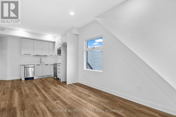 203 - 436 Athlone Avenue, Ottawa, ON K1Z5M7 Photo 5