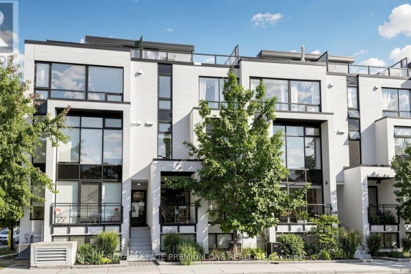 203 - 441 Jane Street, Toronto
