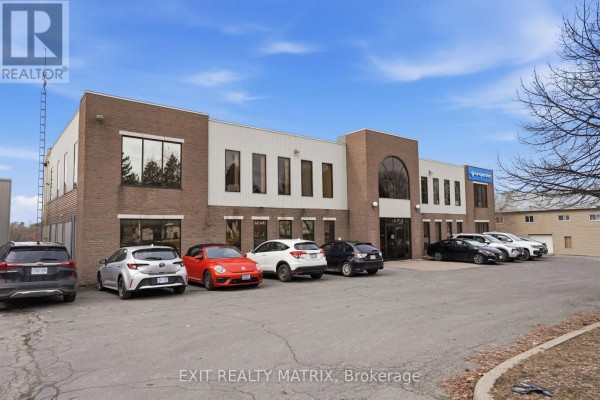 203 - 444 Mc Gill Street, Hawkesbury, ON, photo 2