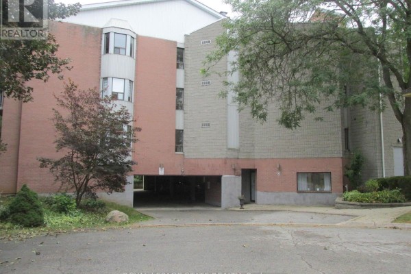 203 - 5 Niagara Street, Grimsby
