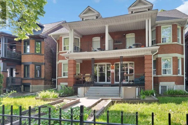 203 - 5 Thornburn Avenue, Toronto, ON M6K1C4 Photo 2