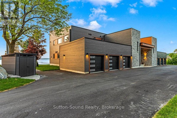 203 - 535 Issac Street, South Bruce Peninsula, ON, photo 2
