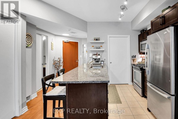 203 - 575 Byron Avenue, Ottawa, ON K2A1R7 Photo 4