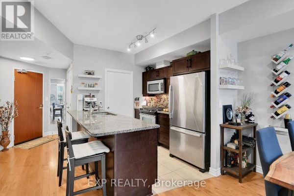 203 - 575 Byron Avenue, Ottawa, ON K2A1R7 Photo 5