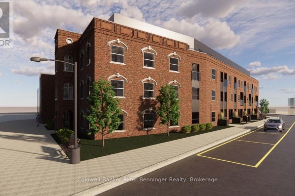 203 - 604 Queen Street S, Arran Elderslie, ON, photo 3