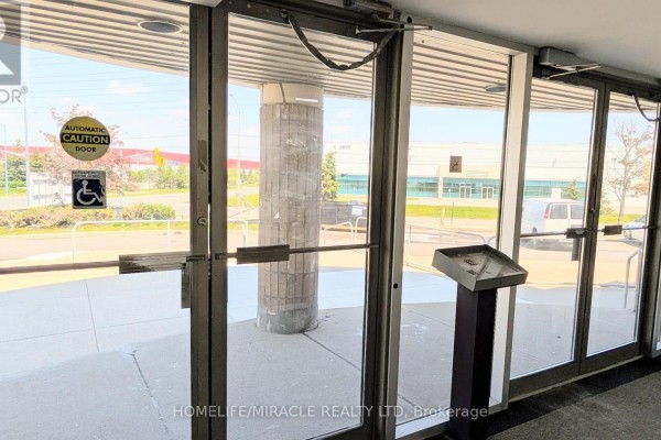 203 - 6660 Kennedy Road, Mississauga, ON L5T2M9 Photo 2