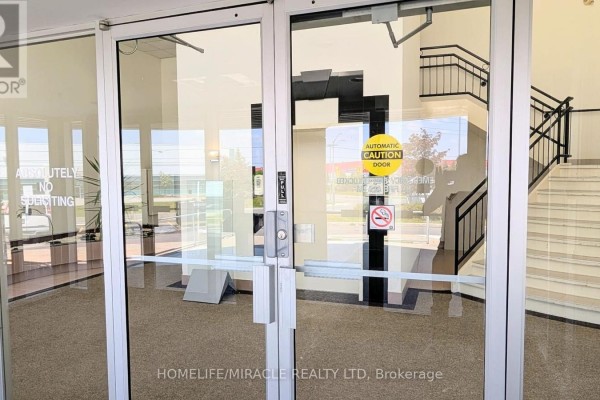 203 - 6660 Kennedy Road, Mississauga, ON L5T2M9 Photo 3