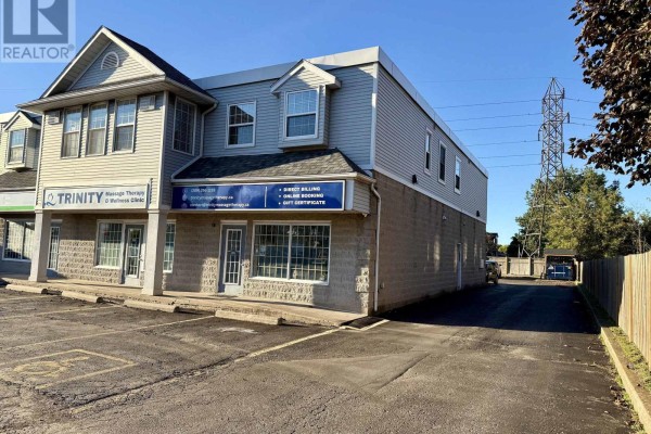 Kitchen - 203 - 6837 Thorold Stone Road, Niagara Falls, ON L2J1B2 Photo 2