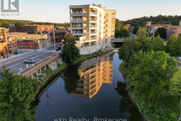 203 - 80 9th Street E, Owen Sound, ON, photo 3