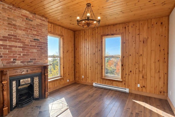 203 - 84 Great North Road, Parry Sound, ON P2A2N8 Photo 5