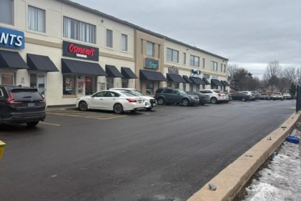 203 - 875 Main Street E, Milton, ON, photo 2