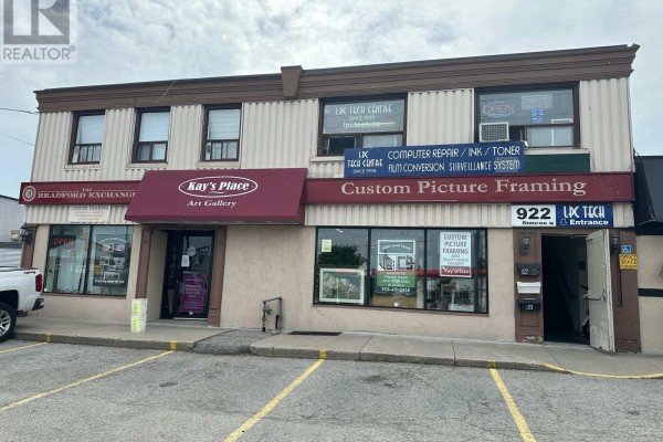 203 - 922 Simcoe Street N, Oshawa, ON, photo 2