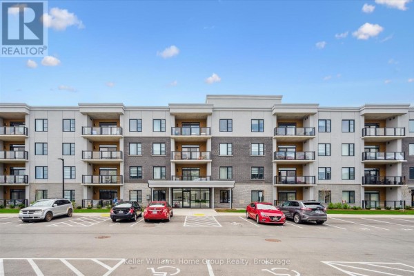 203 - 99b Farley Road, Centre Wellington, ON, photo 2