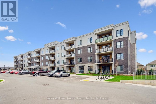 203 - 99b Farley Road, Centre Wellington, ON, photo 3